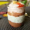 Najukusniji čia puding