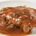 Domaći paradajz sos za ribu