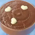 Čokoladni krem sa kukuruznim brašnom
