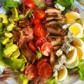 Klasična američka Kob salata