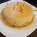 Krem karamel u fryer-u