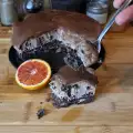 Bolji Oreo čizkejk