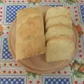 Domaći hleb
