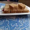 Moje čokoladne oblande