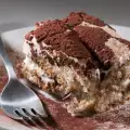Tiramisu - izmišljen da vas uzdigne