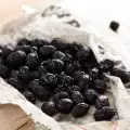 Kako pripremiti mirisne sušene masline?