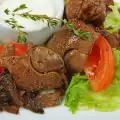 Pogodni začini za pileću džigericu