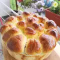 Mekana pogača za goste