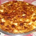 Pita gužvara - blago slatka