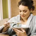 Zbog čega pileća supa leči?
