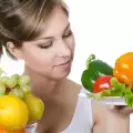 Namirnice bogate antioksidansima
