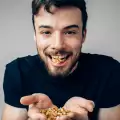 Koje orašaste plodove treba da jedu muškarci?