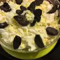 Salata od jaja sa majonezom i krompirom