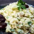 Salata od jaja bez majoneza