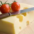 Loše vesti za ljubitelje sireva!
