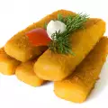 Zlatna pravila za prženje u fritezi