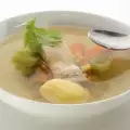 Kako da pripremite riblji bujon