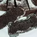 Francuski čokoladni kolač