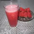 Osvežavajući freš od lubenice