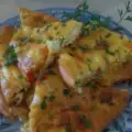 Fritata sa povrćem