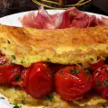 Ukusna fritata-kalcone