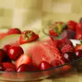 Ishrana kod steatoze jetre
