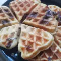 Bakin kolač sa crnom čokoladom