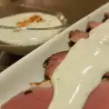 Sos Gorgonzola