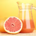 Sok od grejpfruta - koristi i primena