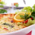 Doria - zapadnjačka hrana u japanskom stilu