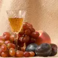 Voćna rakija