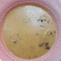 Čorba od gljiva