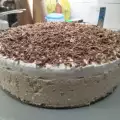 Alva torta