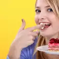 Kako da utolimo glad za slatkišima