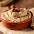 Tahini od lešnika - koristi i primena