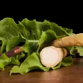 Listovi rena - sve koristi i upotreba