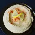 Humus na turski način