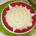 Humus od tikvica