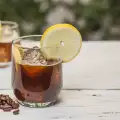 Koktel Zlatna Kafa