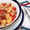 Italijanska krompir salata