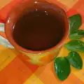 Čaj od bokvice za lečenje kašlja