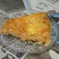 Ekonomičan kadaif sa limunom