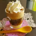 Kafa Užitak bogatog ukusa