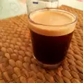 Kafa Kemado (Carajillo Quemado de Ron)