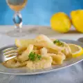 Kako brzo očistiti lignje i kako da ih pravilno pripremite?
