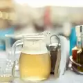 Domaće belo vino