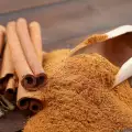 Kako da sameljemo cimet u štapićima?