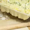 Kako da pripremimo okupane kore za pitu?