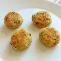 Riblje ćuftice od karaša