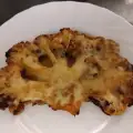 Karfiol iz rerne